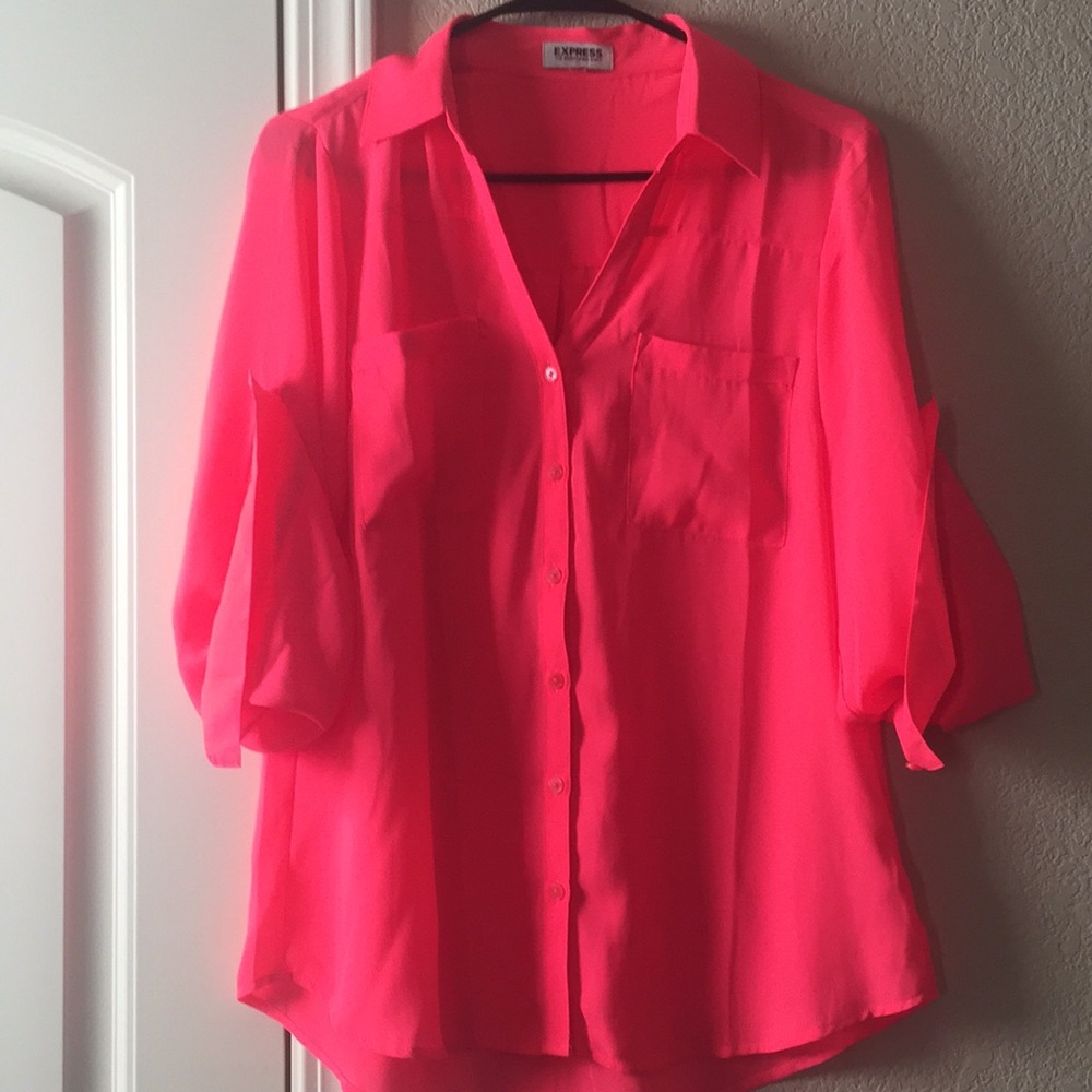 Express portofino shirt